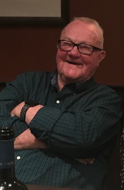 Obituary of Rich Roush