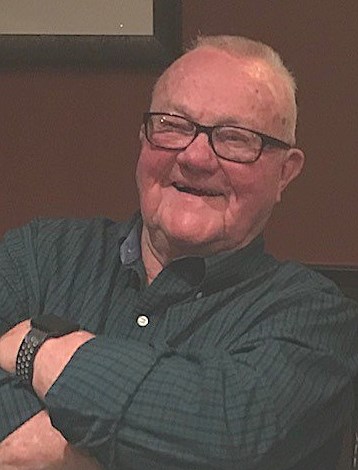 Obituary of Rich Roush