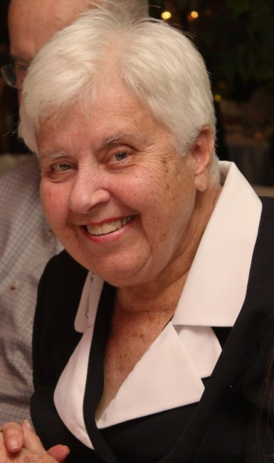 Obituary of Elaine Ann Griffin