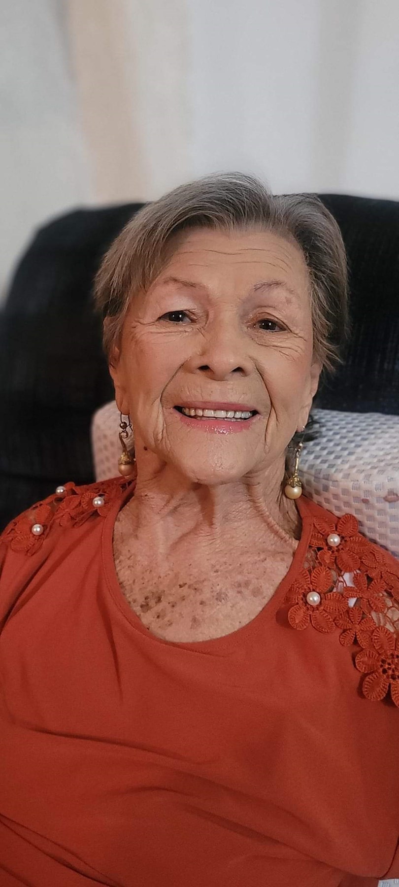 Obituary of Gladys Margarita Pagán Rodríguez