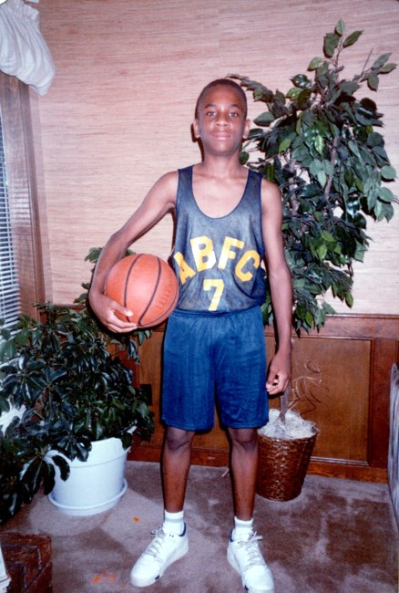 Obituary of Tristan Rouser