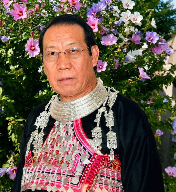 Obituary of Nao Chao Xiong