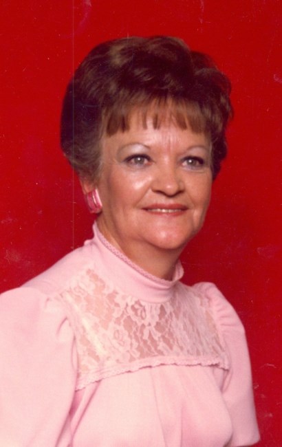 Obituary of L. Annabelle Koenig