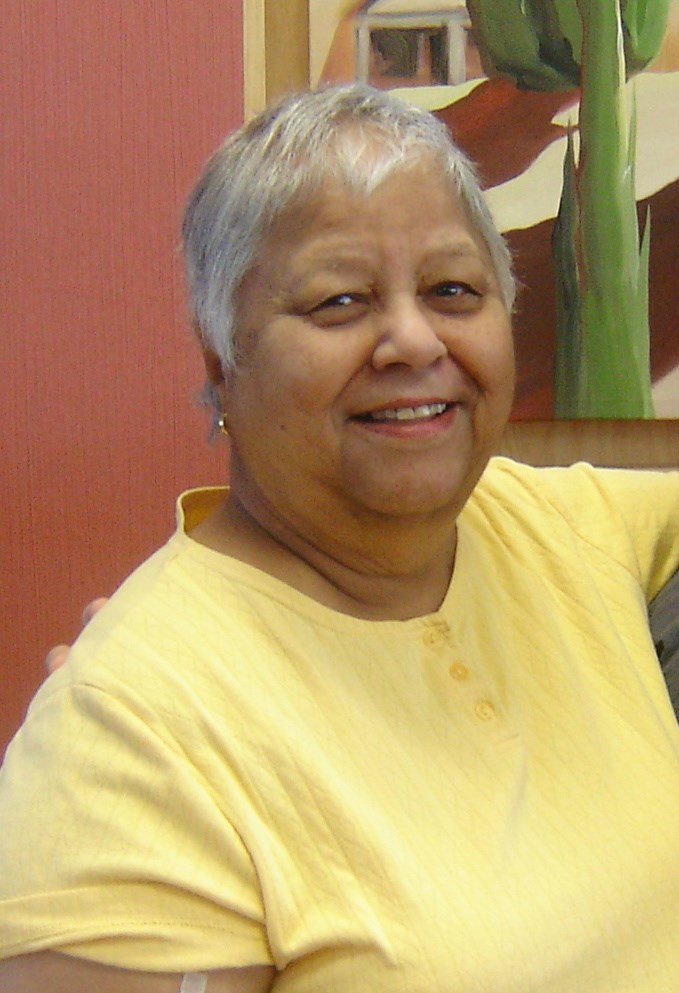 Arlene Alwyn Obituary Brampton, ON