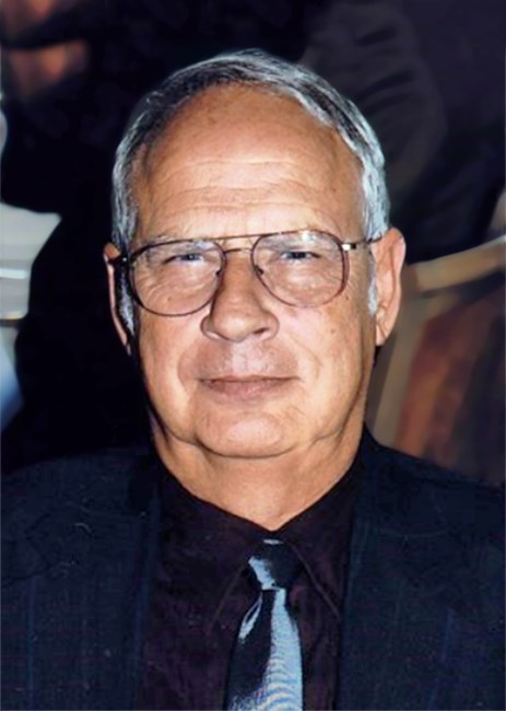 Obituary of Robert J. Cardosi