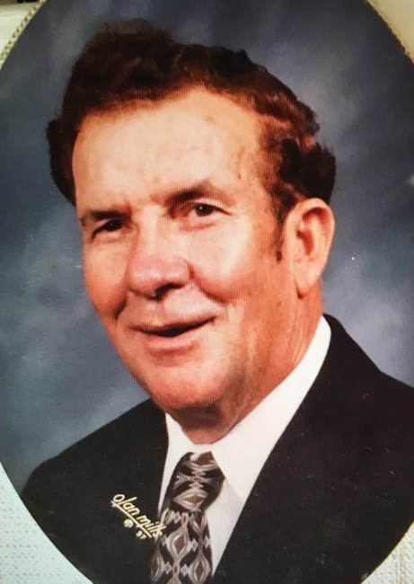 Obituary of James "Otto" Otto Kinsler