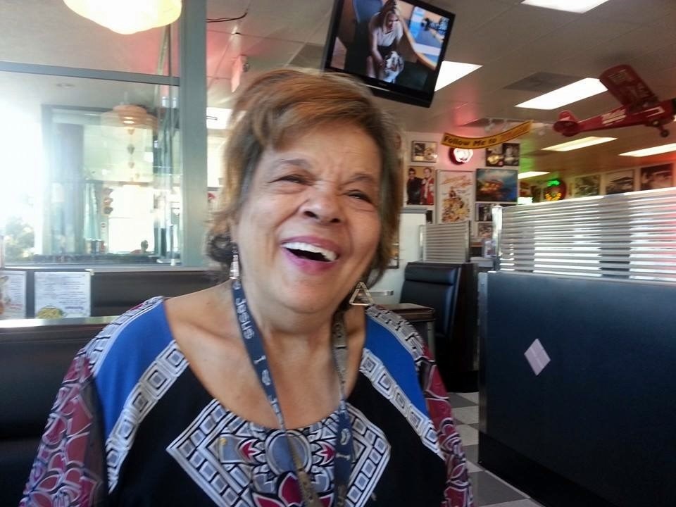 Obituary of Linda June Sarmiento