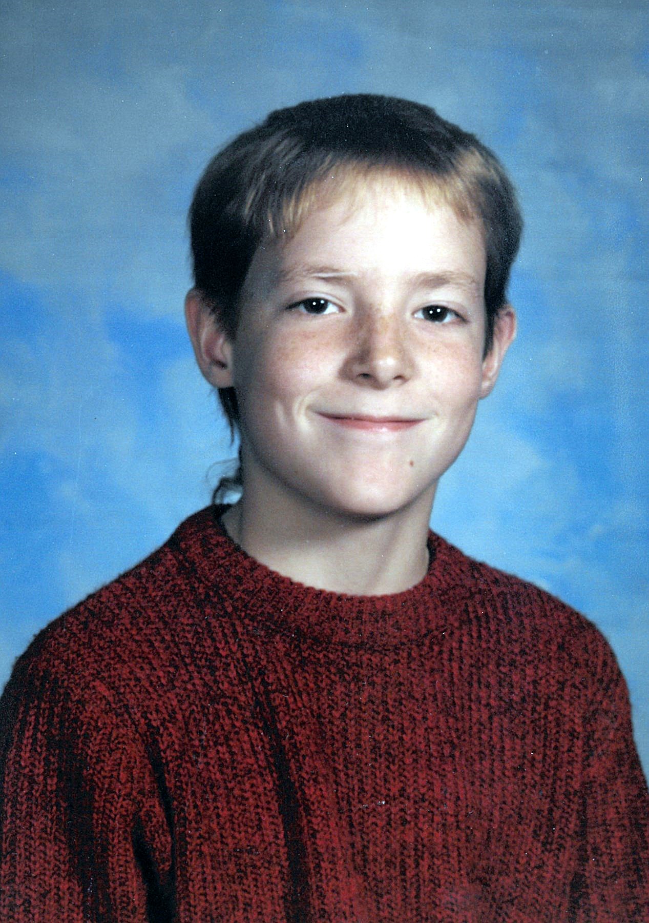 Jason Cole Obituary