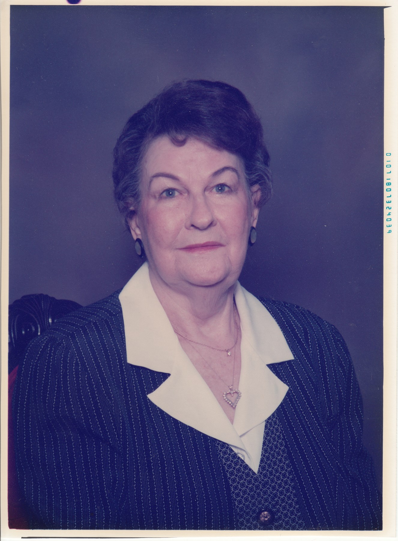 Obituary of Mamie "Bee" Bess Jones