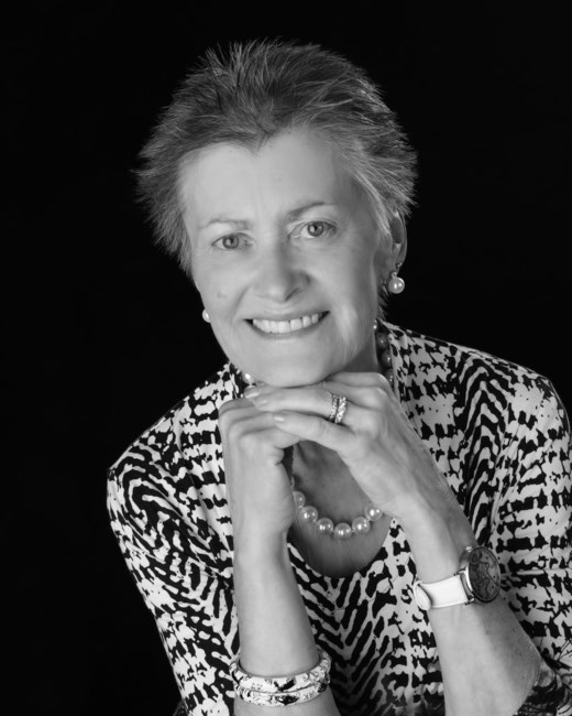 Obituario de Danielle Denise Marie Flett