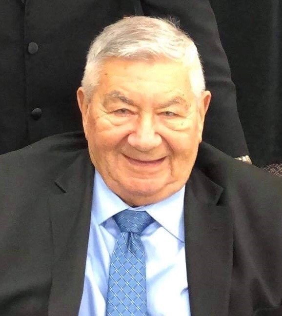 Obituary of Juan A. Rivera
