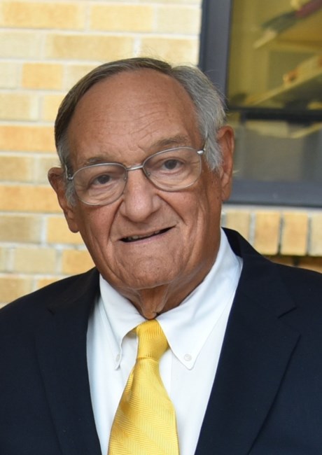 Obituary of Richard J. Matullo