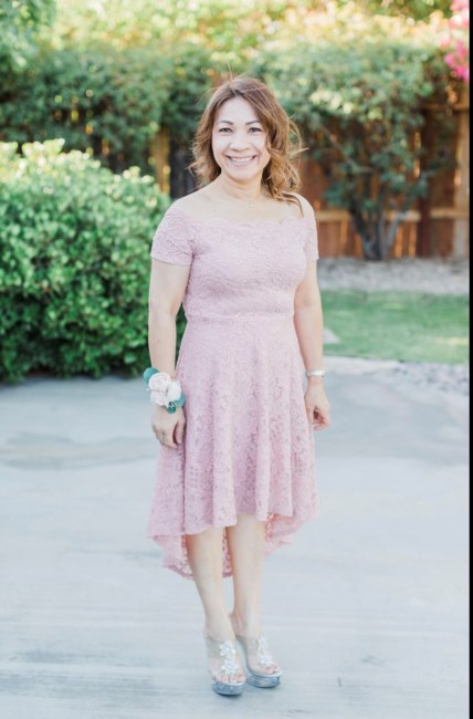 Obituary of Hanh Hong Nguyen