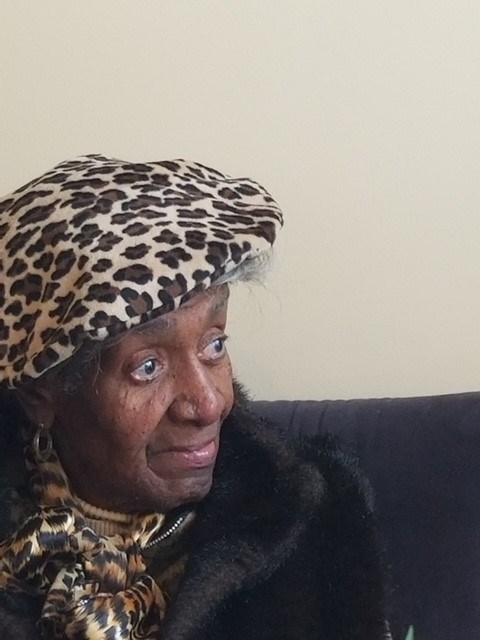 Obituary of La Forest Williams