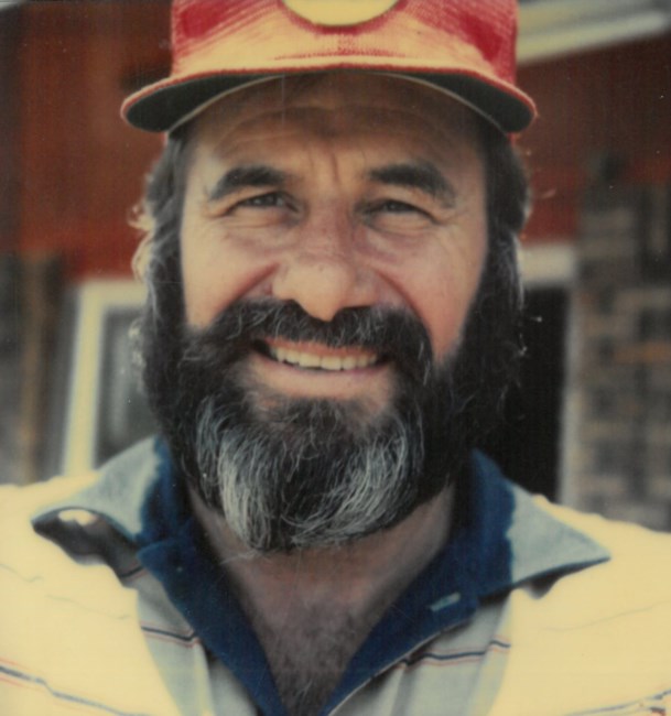 Avis de décès de Donald Walter Smith Sr.