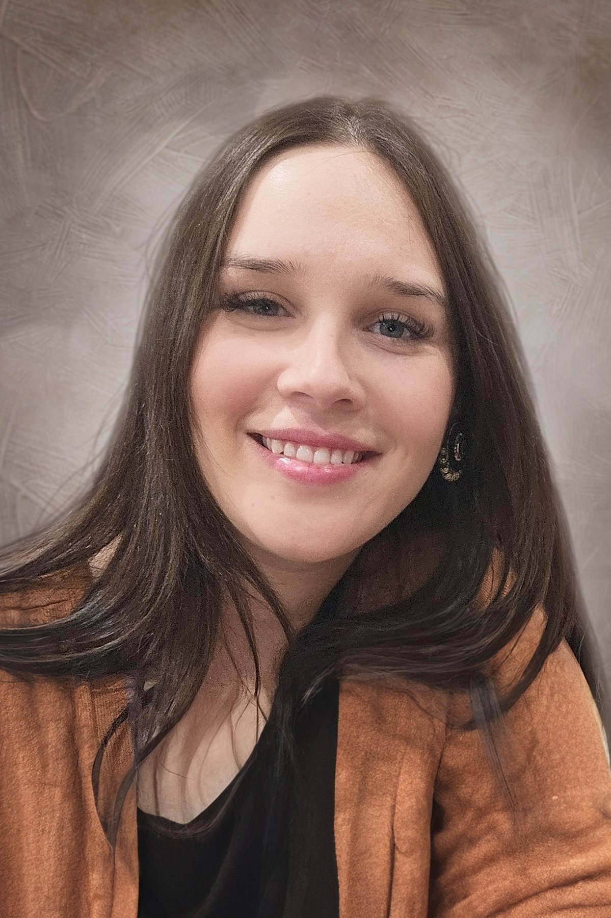 Obituary of Bella Marie Caplin