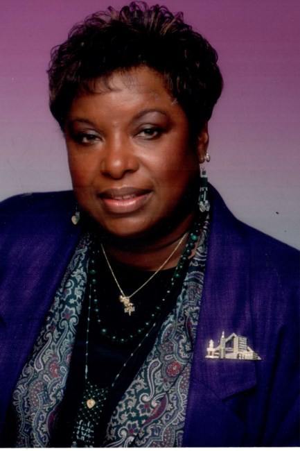 Obituary of Barbara Ann Webster