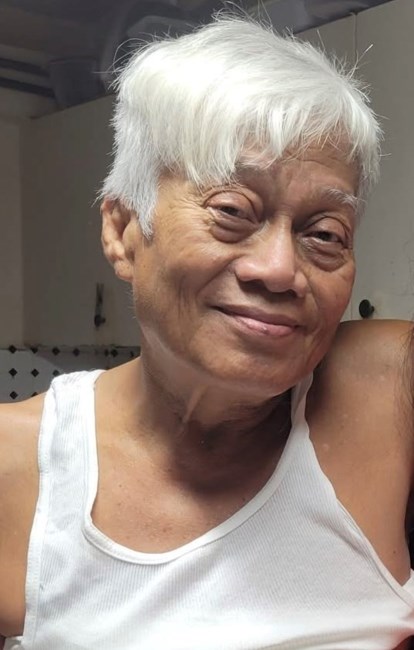 Obituary of Patricio Honrubia Ben