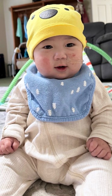 Obituary of Joshian Khu Shairreh