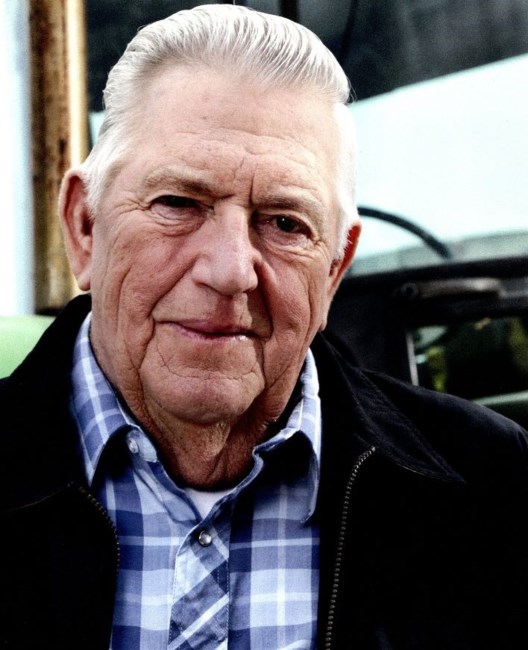 Obituary of William "Bill" Stuart Craun
