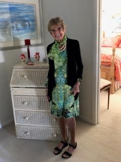 Obituary of Nancy Antonchak