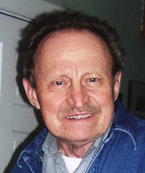 Obituary of Andrew S. Rusnock Sr.