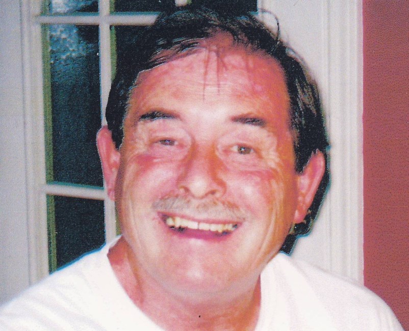 Obituary of James Robert Drescher