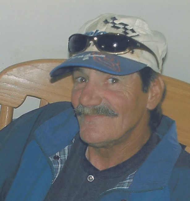 Obituary of John Stanley Kelly Sr.