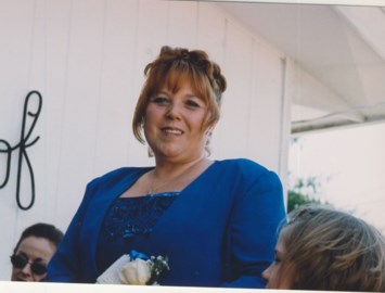 Obituary of Sharon Lee Coulombe