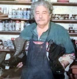 Obituary of Gary William "The Shoemaker" Meredith