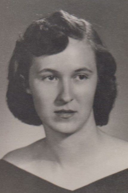 Obituary of Doris Nell Howell