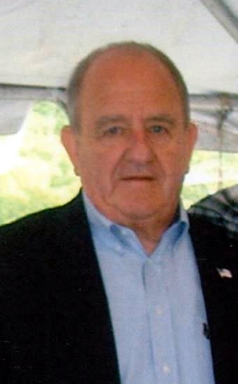 Obituary of Ronald G. Manns