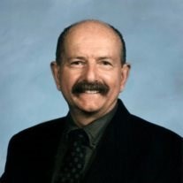 Obituary of Dr. Theodore K. Chamberlain