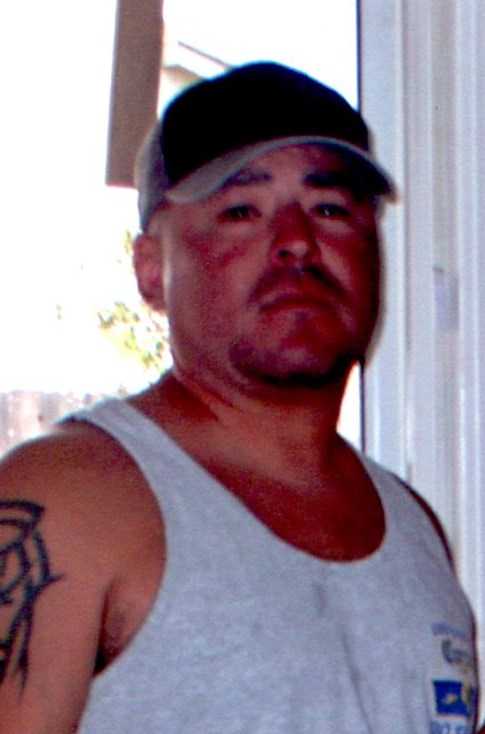 Obituary of Edward "Butch" Louis Acuna