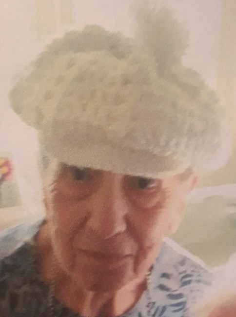 Obituary of Eleanor Deterlizzi