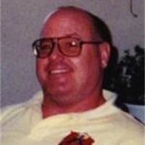 Obituary of Larry Wayne Pulliam