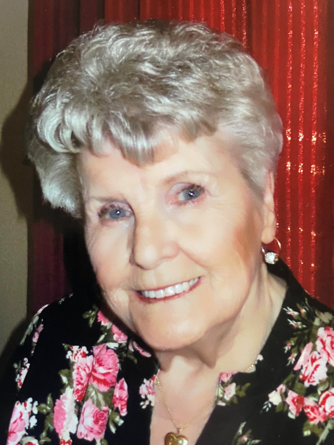 ETHEL MICK Obituary Wichita Falls, TX