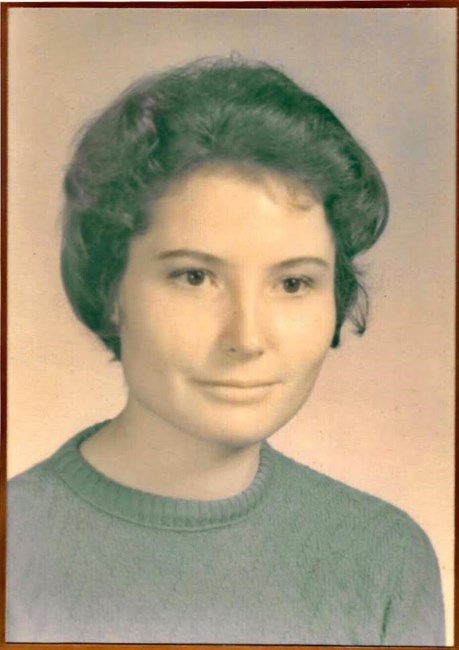 Obituary of Catherine Landino