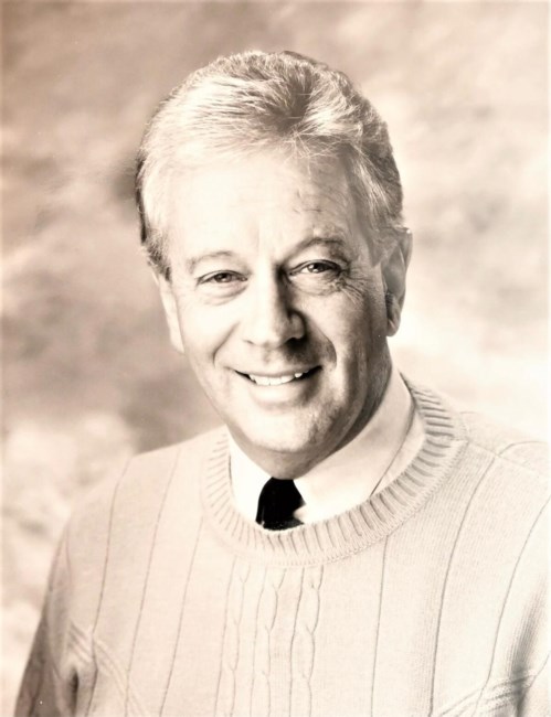 Obituary of Richard Wallace Rehfeld