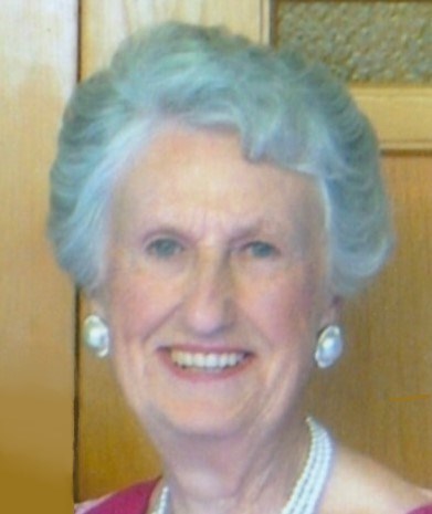 Obituary of Helen Elizabeth Kurtz Christie