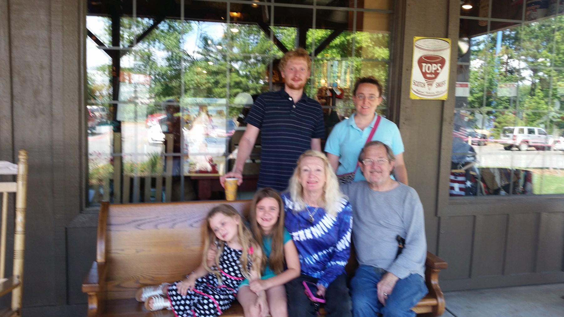 Obituary of Joseph Randolph Durden