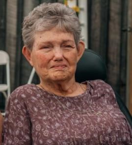 Obituary of Marilyn Glenn Smith