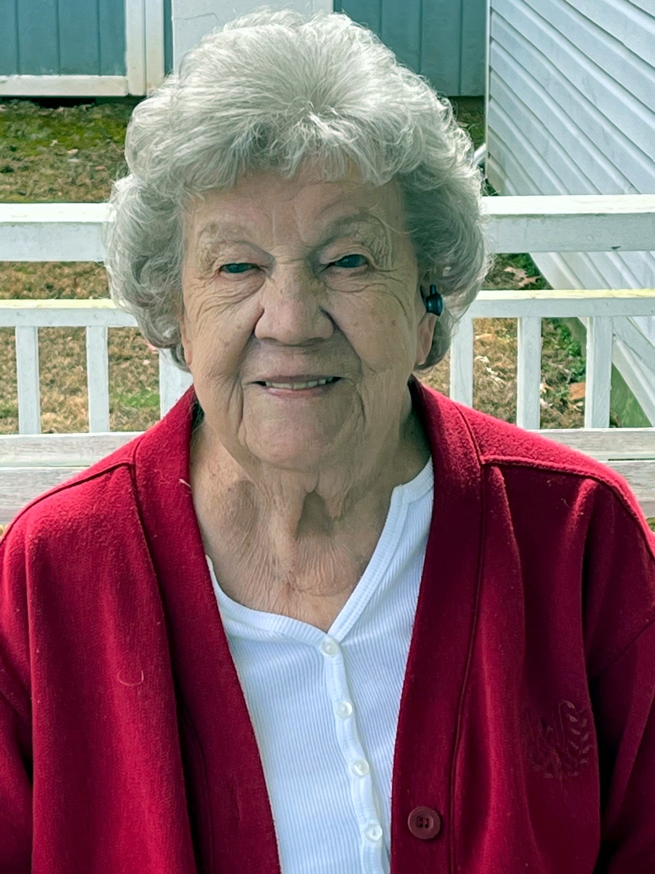 Virginia Sawyer Obituary Charlottesville, VA
