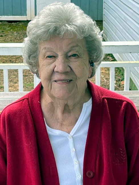 Obituary of Virginia Turner Sawyer
