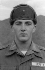 Francis Beatty