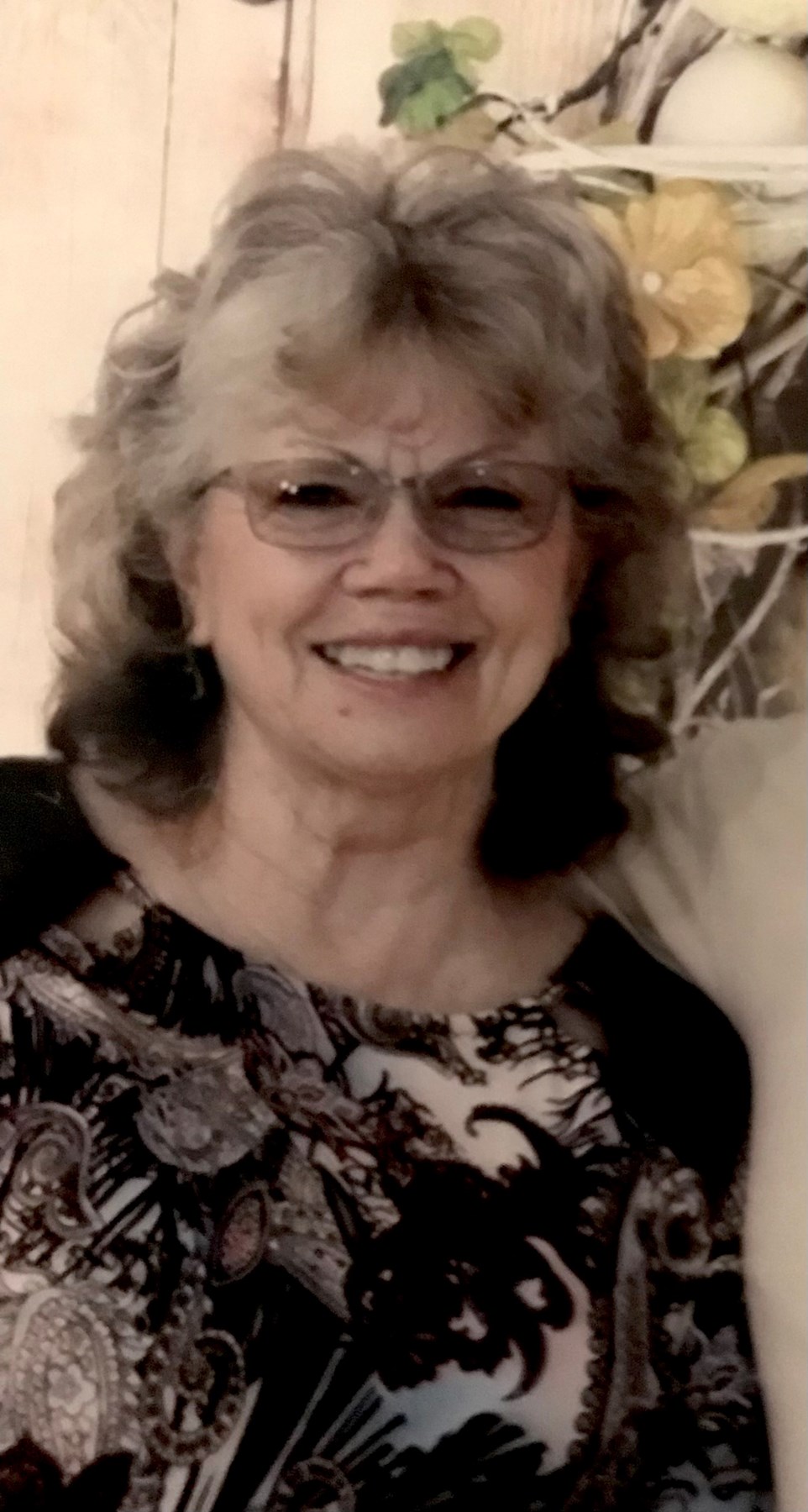 Obituary of Catherine Louise LeDoux