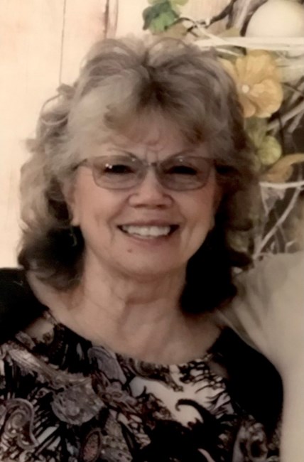 Obituary of Catherine Louise LeDoux