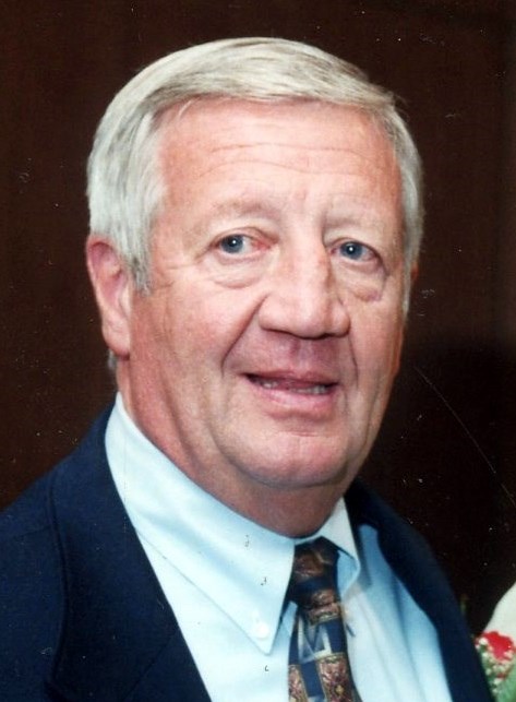 Avis de décès de Gary Allen Weiss