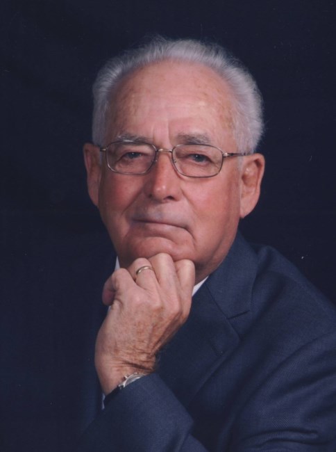 Obituary of Curly Francis