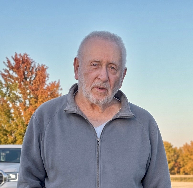 Obituary of Melvin G. Isham